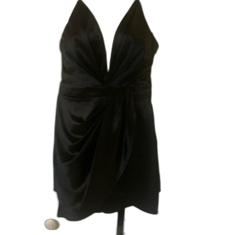 Luxxel Romper Black
